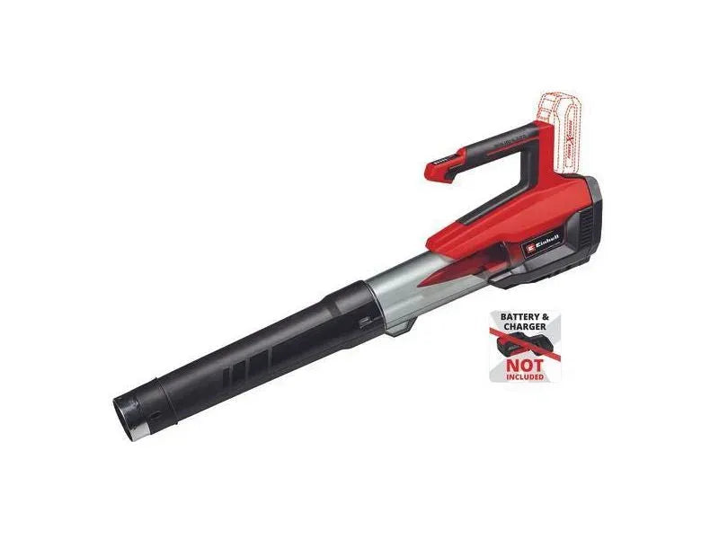 Soffiatore modello GP-LB 18, /200 li e-solo senza batteria 18 V e carica
