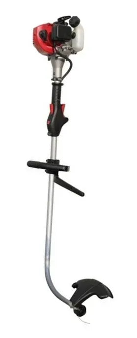 Decespugliatore modelli DP26C e EVO 25, 4cc asta curva
