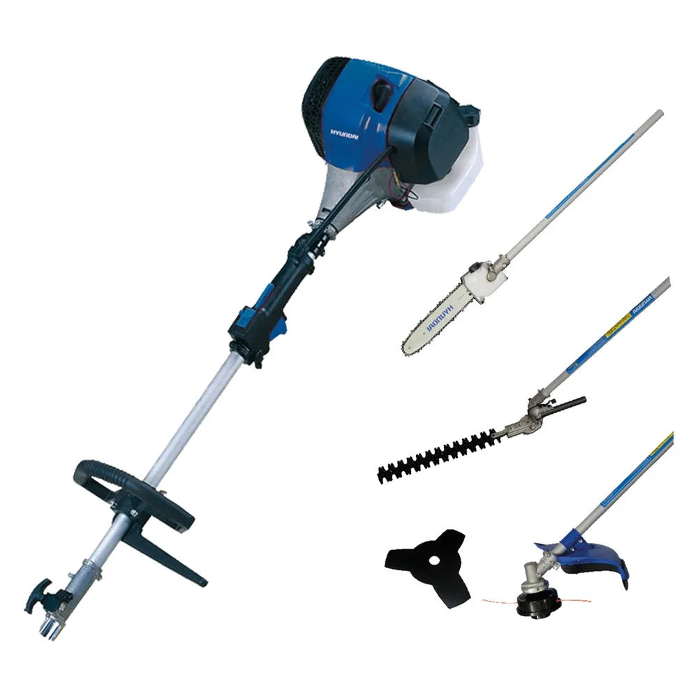 Decespugliatore modello LDMT430, 4 in 1 hp 1,7