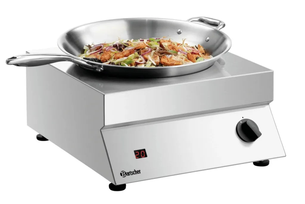 Wok induzione 30/293, Wok induzione 30/293, wok induzione 30/293, induzione 30/293 wok