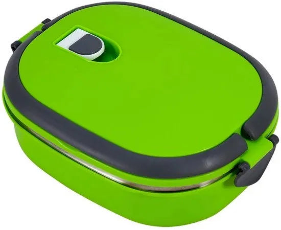 Lunchbox termica pasti caldi, flacone per pasti caldi, termico, contenitore per pasti caldi, rottura di corrosione, conservazione alimentare isolata