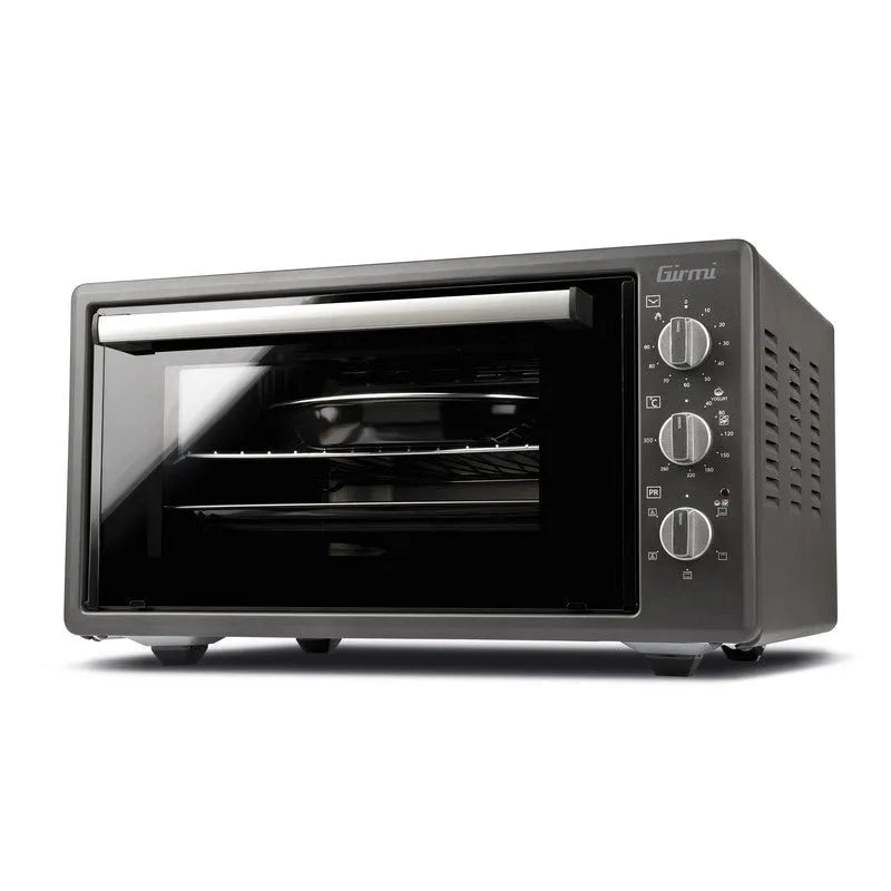 Forno elettrico modello FE45, ventilato l 45