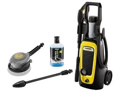 Idropulitrice ad acqua fredda 1 679 305 0 k5 universal edition