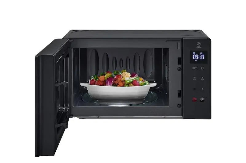 Forno a microonde modelli MH6032GAS e 20 L, potenza nero 700 W/570 W, + grill capacitÀ