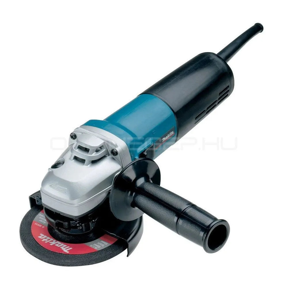 Smerigliatrice modello 9565CVR, flex angolare 125 mm 1400 W velocità variabile