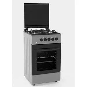 Cucina libera installazione cm 50 cm inox
