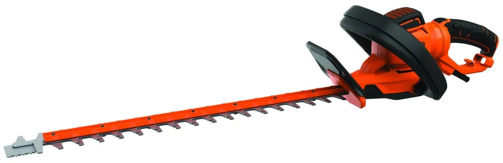 Tagliasiepi modello BEHTS551-QS, elettrico 650 W