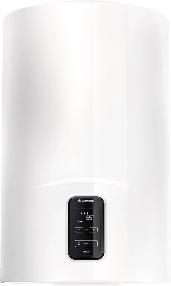 Scaldabagno elettrico lydos plus 80 V/5 eu