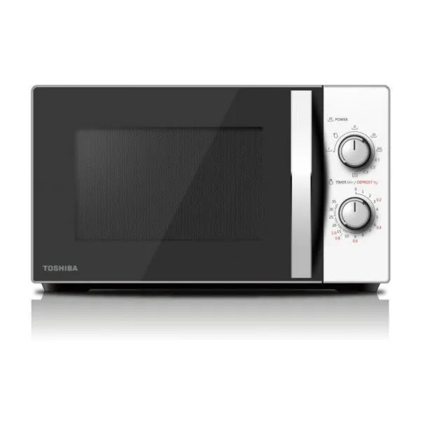 Forno a microonde modelli MW-MG20PWH e MW-MG20P, superficie piana combinato 20 l 800 W nero, bianco