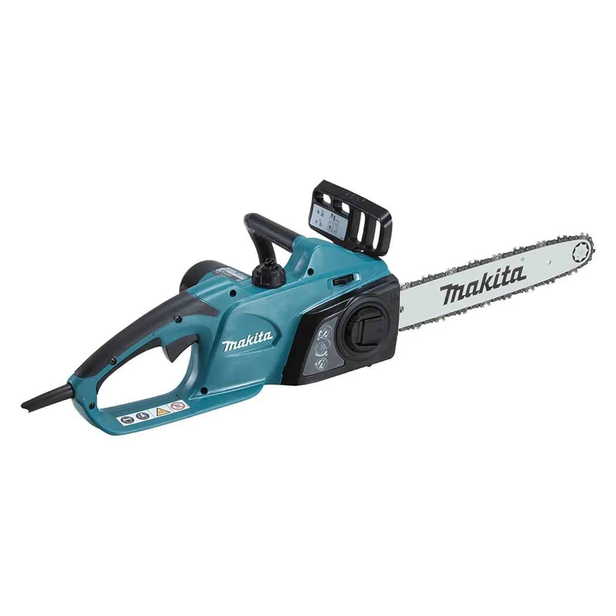 Elettrosega a catena modello UC3541A, 1800 W