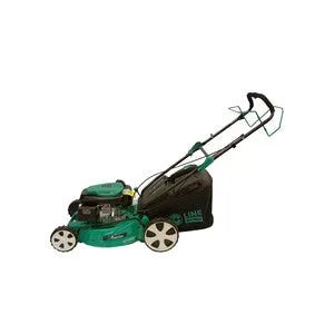 C rasaerba semovente e-v modello 3IN1, c e-v OHV 4T taglio 46 cm simply lawn 146CC