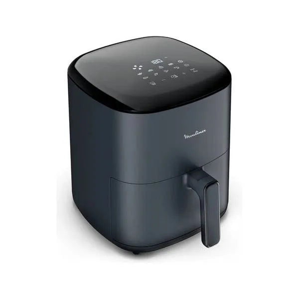 Friggitrice elettrica modello EZ245B20, easy fry max java pepper