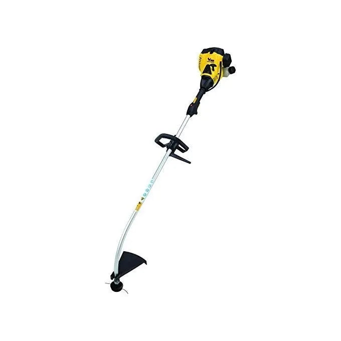 Decespugliatore vde 25 c curvo