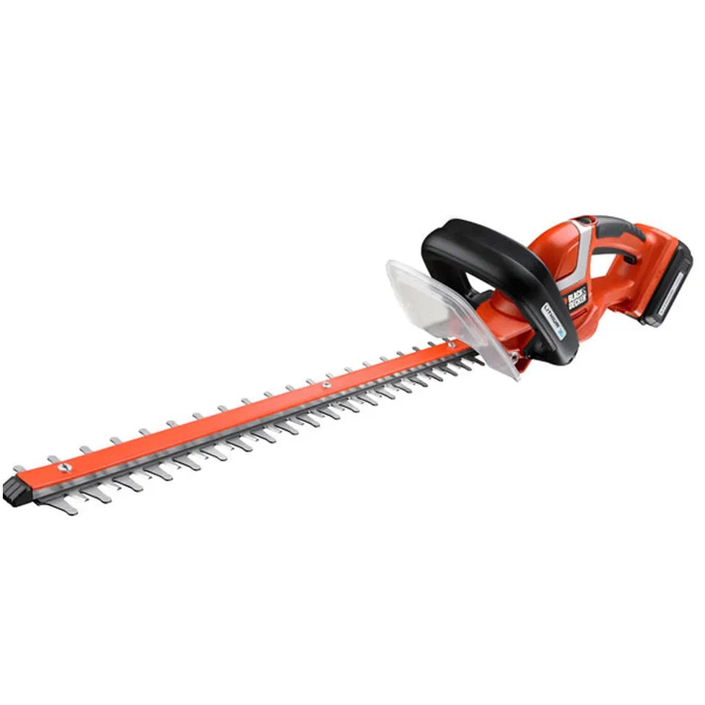 Tagliasiepi a batteria litio 36 V 2,0 Ah cm 55