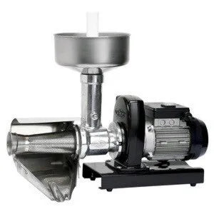 Tavolo hp 0,50 SM3 inox passapomodori elettr da gruppo palumbo