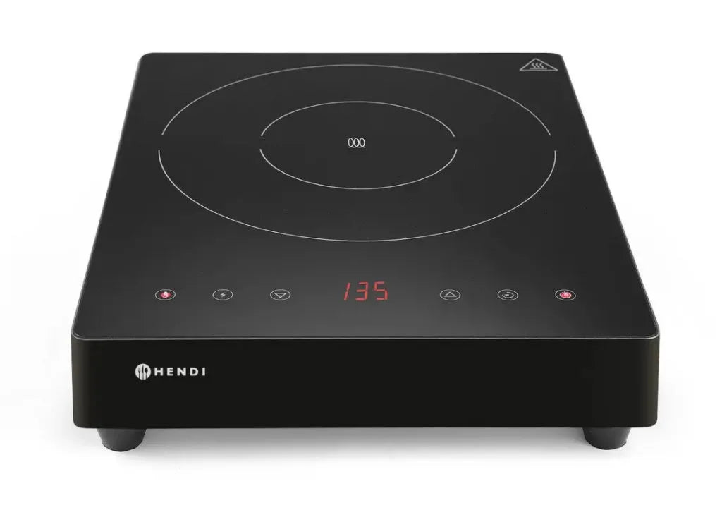 Induzione kitchen line, 3500 W