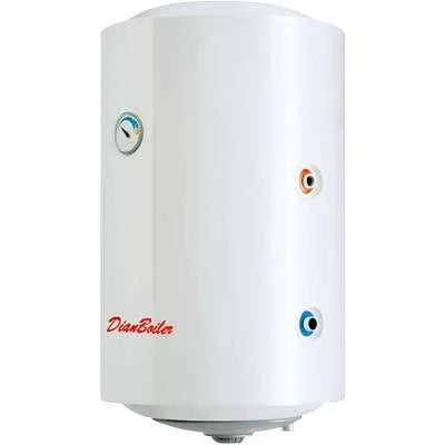 Scaldabagno elettrico modello MOD.80, termo- verticale, 5/a sx, 1 pezzi