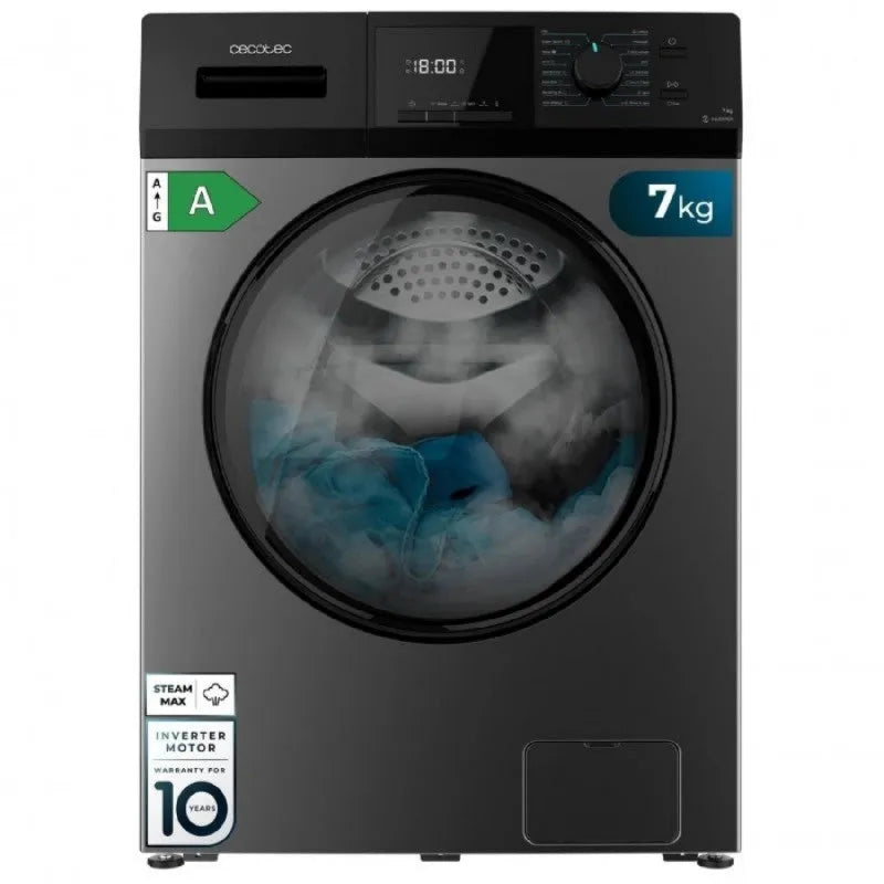 Bolero dresscode 02173, 7410 inverter steel a