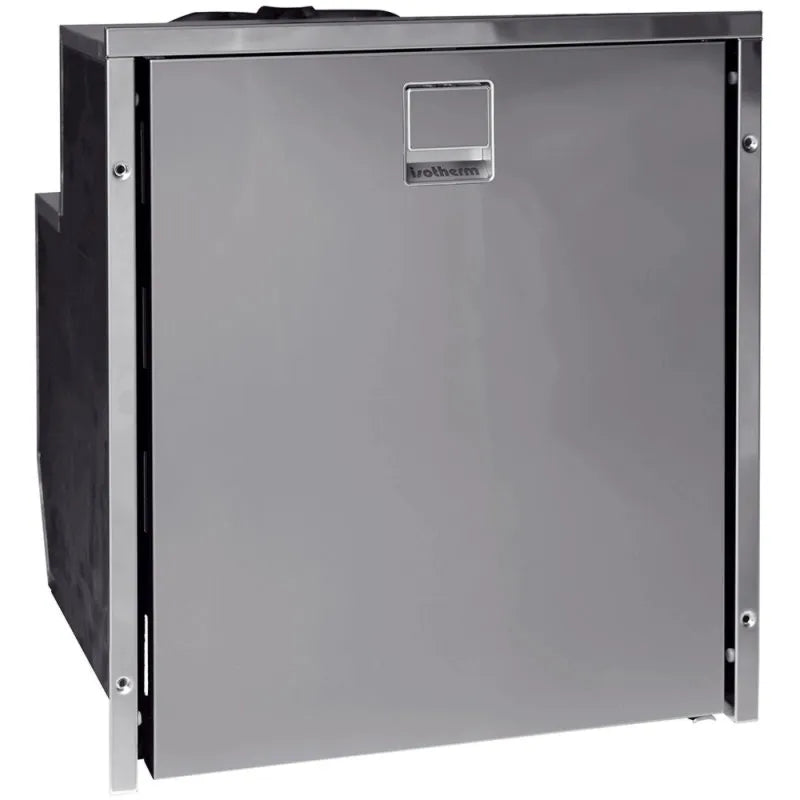Frigo cruise inox LT.36 modello LT.36