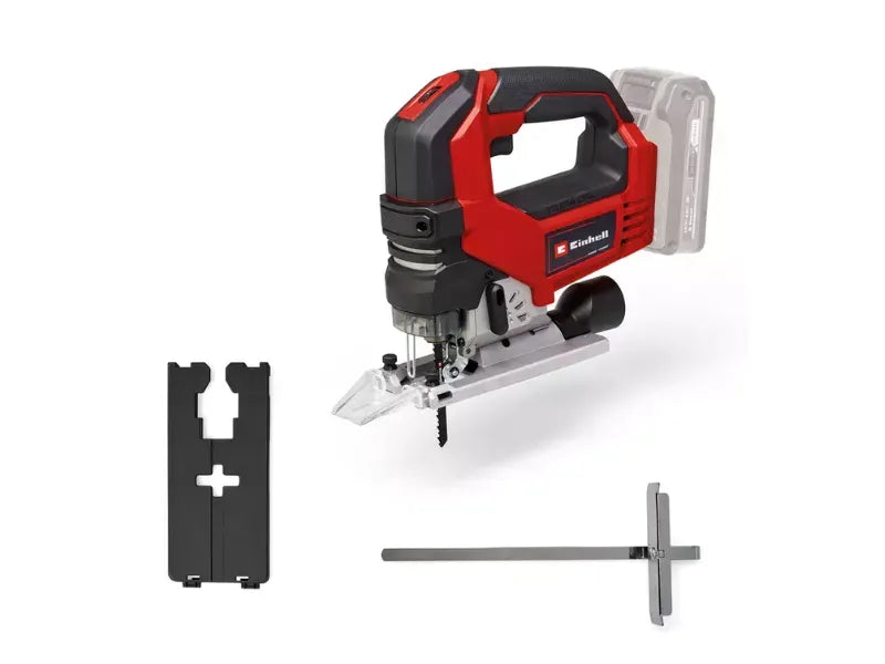 Seghetto modello TP-JS 18, batteria /135 li bl professional senza