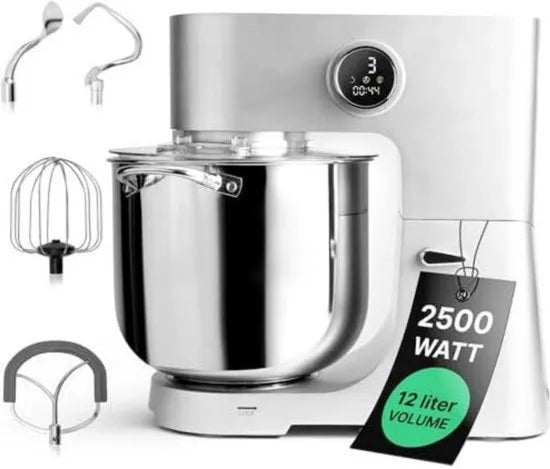 Mixer frusta, con compartimento, con frusta macchina da cucina, da cucina