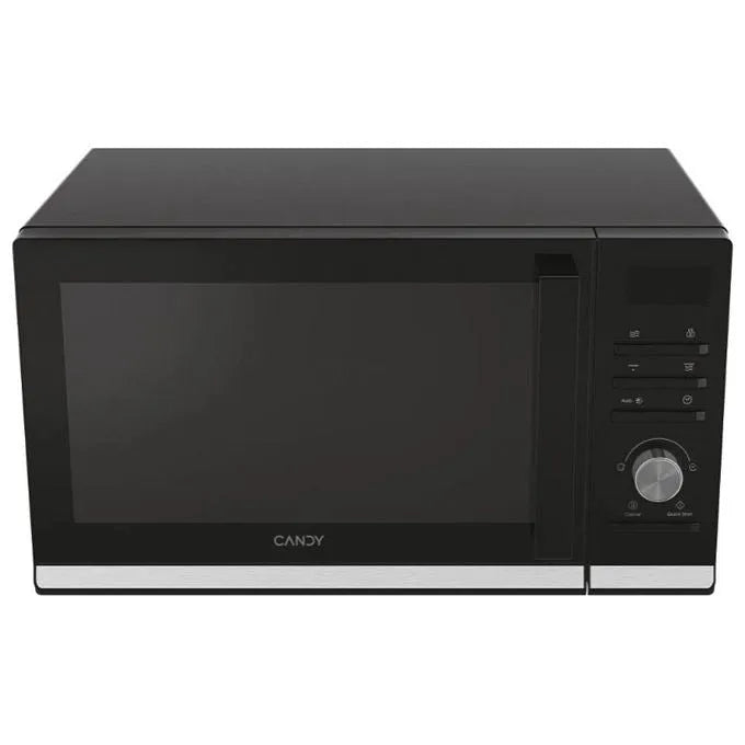 Forno a microonde modello CMGA23TNDB, moderna nero con grill superficie piana 23 l 900 W