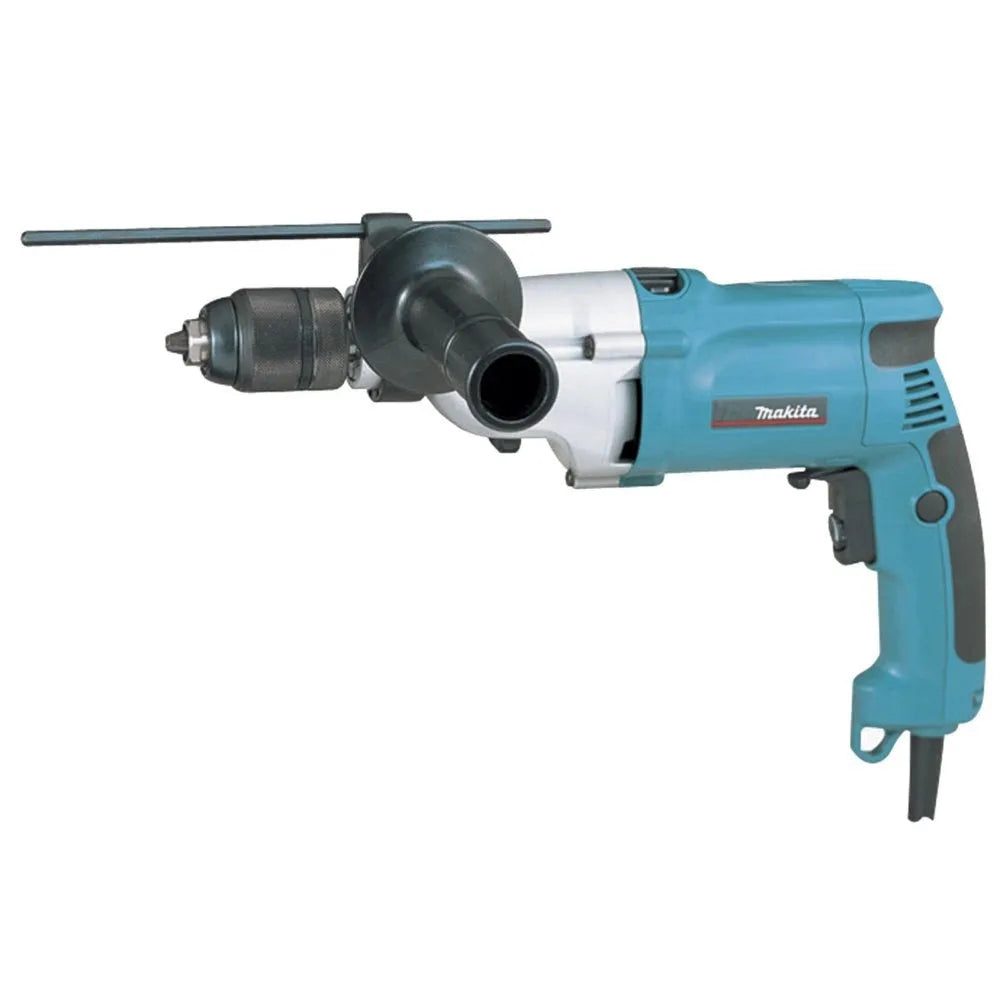 Trapano elettrico modelli W720 e 2VPR, MM.13