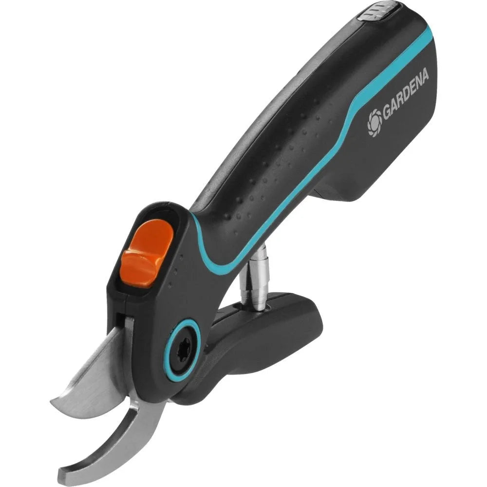 Forbici modello 2 Ah-MM25, abatteria 3,6 V
