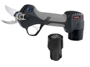 Forbice pota modello PS2223, batteria 10,8 V excel