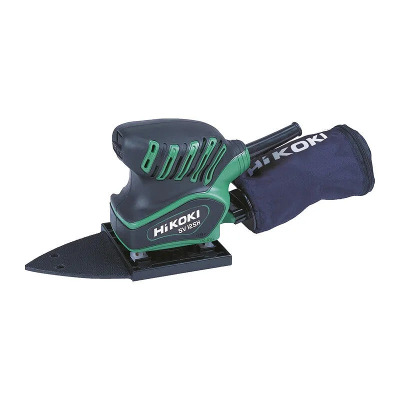 Levigatrice orbitale modello SV12SH, 200 W
