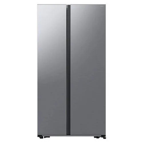 Frigorifero modello RS57DG400EM9EF, RS57DG400EM9 side-by-side libera installazione 583 l acciaio inox