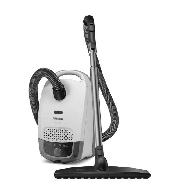 Aspirapolvere elettrico modello GUARDS1PARQUETXL, guard s1 parquet xl, con sacco contenitore 3,5l 890 W