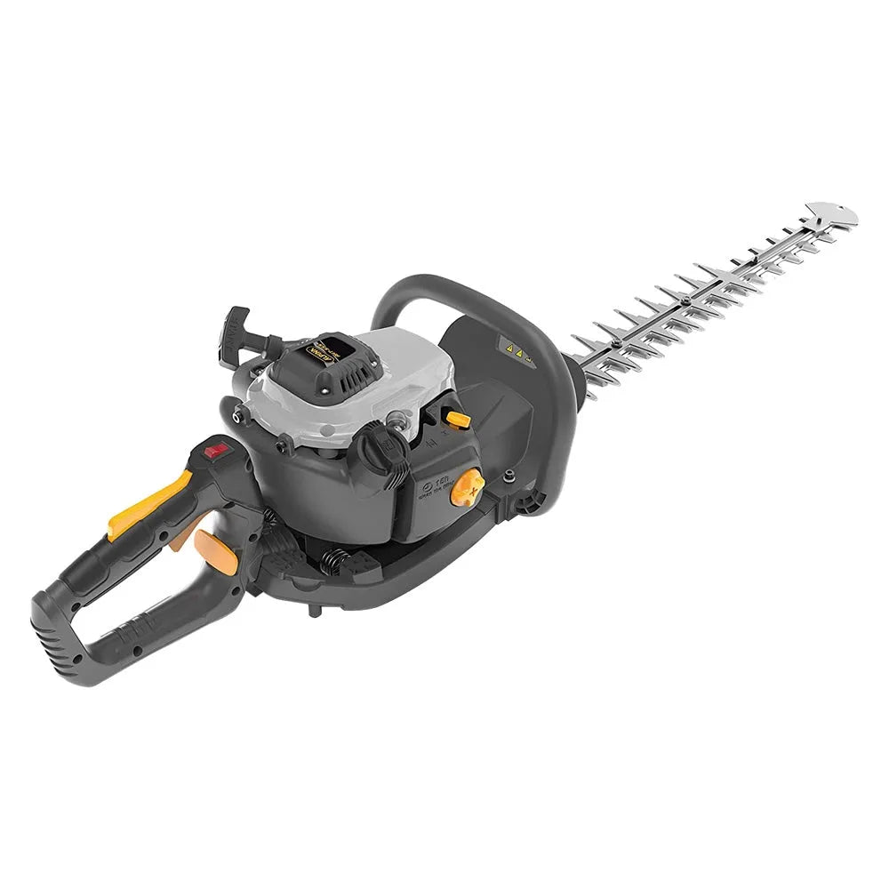 Tagliasiepi modello AHT555, scoppio cc 22,5, lama 55 cm