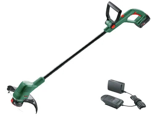 Easy grasscut cesoia modello 18 V-230, erba cordless