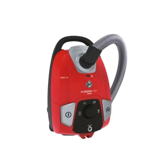 HE310HM l aspiratore modello HE310HM, 011 4 l a cilindro secco 850 W sacchetto per la polvere