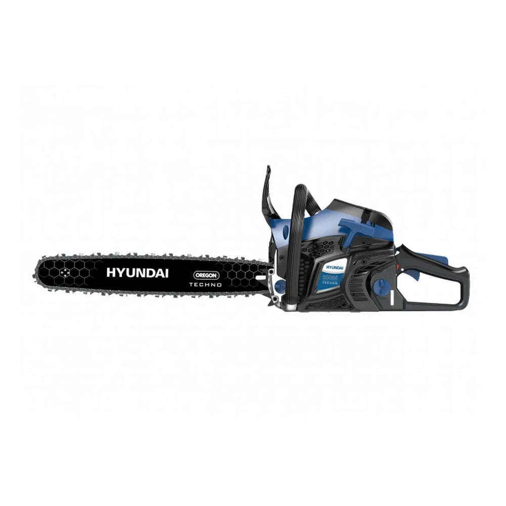 Motosega 35085 2T 53 cc barra 50 cm