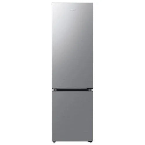 Frigorifero combinato modelli RB38C607AS9 e A203XL59, 8 smartthings bixby alexa total no frost silver, ef ecoflex ai air space 387 litri