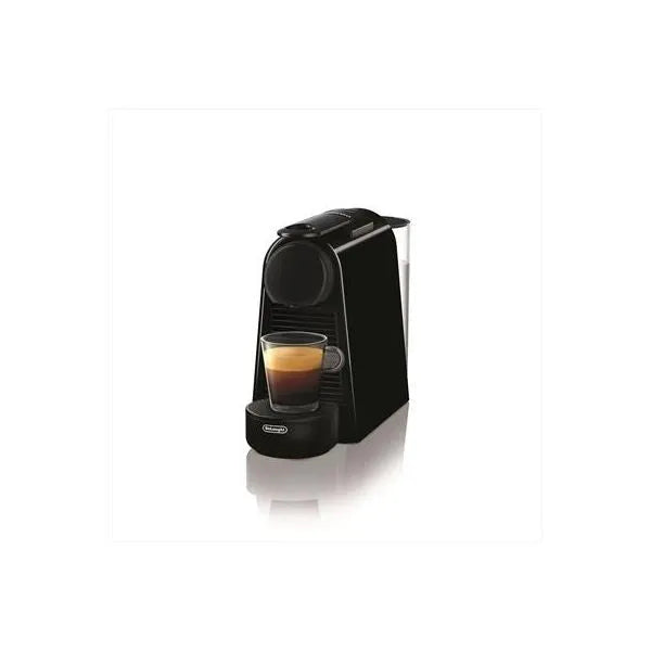 Macchina da caffè espresso modello EN85.B, 138996, essenza mini per caffè per 0,6 l semi-automatica