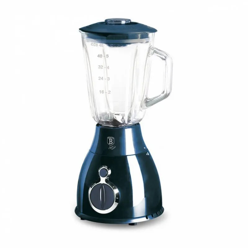 Berlinger haus BH-9283 frullatore modello BH-9283, un uso elegante in cucina