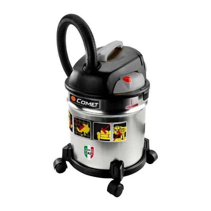 Aspirapolvere elettrico modello CV20S, comet l 20 W 1200