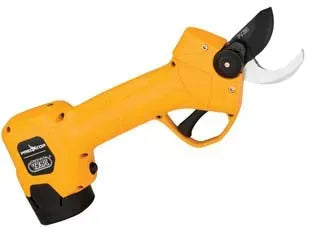 Forbice modelli PV280 e LITIO 14, pota predator con 2 batterie,4 V 2,0 Ah