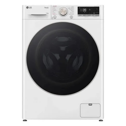 Lavatrice modelli F4R7011TSWG e A85XL60XP56, carico frontale ai dd R7 11 kg classe a -10% 1400 giri,5 thinq alexa google assistant