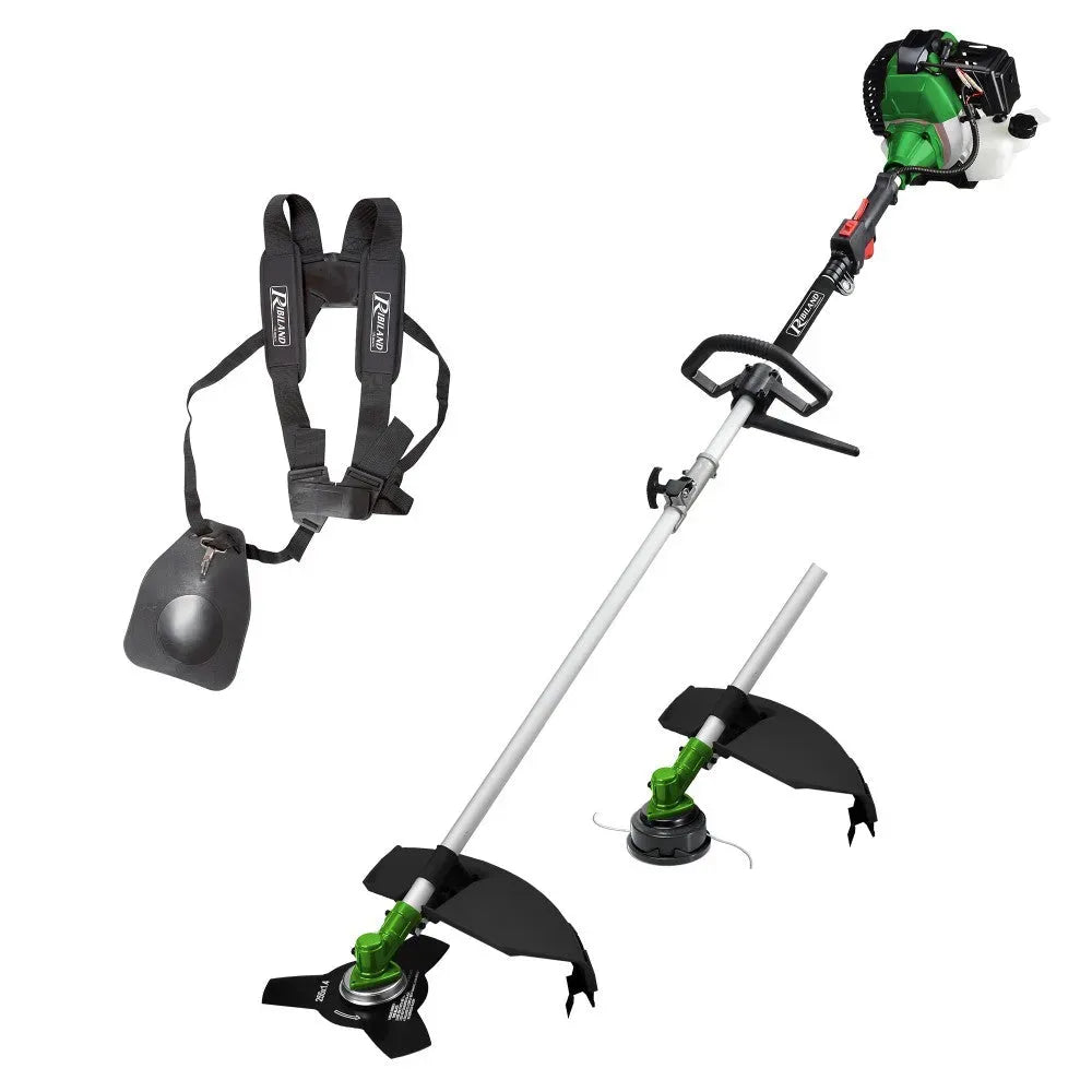 Decespugliatore modello PRDEBT431/IT, 43CC a scoppio