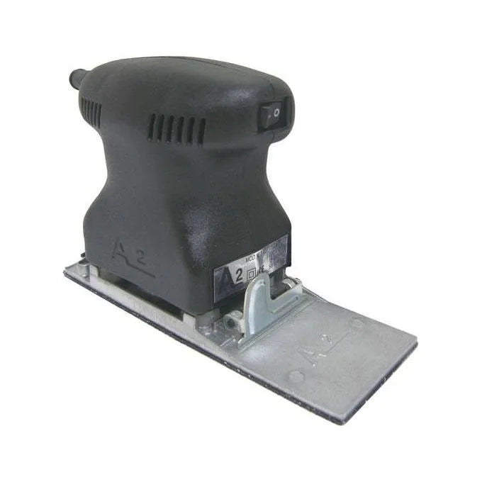 Levigatrice orbitale A2 M3L pro, Levigatrice A2 orbitale pro M3L