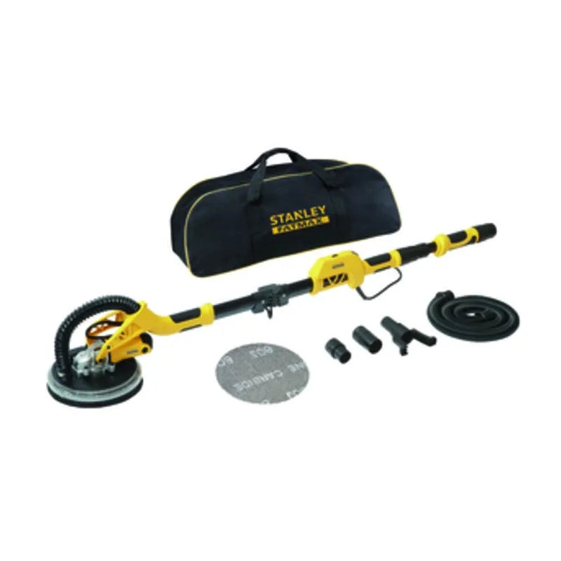 Levigatrice elettrica modello SFMEE500S, a parete