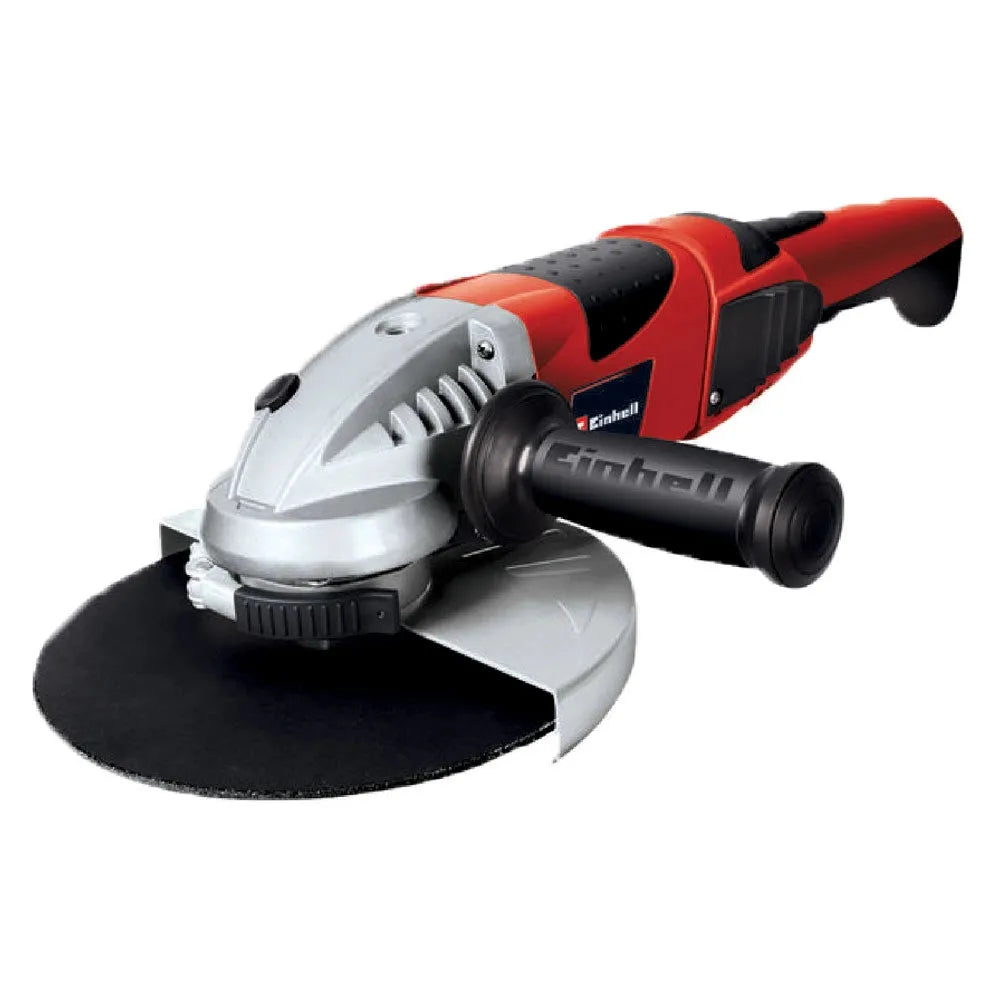 Smerigliatrice modello TC-AG 115, angolare 2000 W, 230 mm